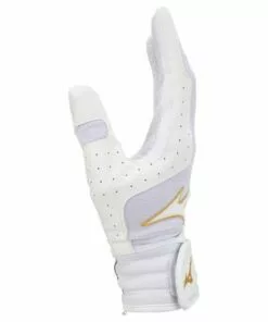 Mizuno Finch Women's Fastpitch Batting Gloves -Women Fastpitch Softball Equipment shop mizuno batting gloves finch fastpitch inset2