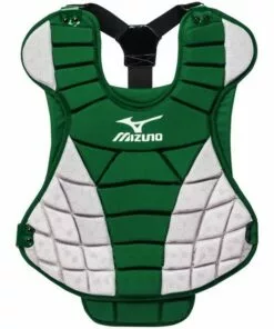 Mizuno Samurai MSCPW1300 Women's Chest Protector 10 Mizuno Samurai MSCPW1300 Women's Chest Protector -Women Fastpitch Softball Equipment shop mizuno catchers equipment 380256 samurai mscpw1300 womens chest protector