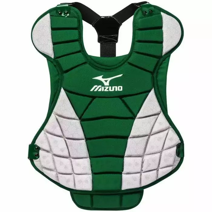 Mizuno Samurai MSCPW1300 Women's Chest Protector 5 Mizuno Samurai MSCPW1300 Women's Chest Protector - Image 5