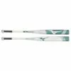 Mizuno CRBN1 (-10) Fastpitch Softball Bat - 2022 Model