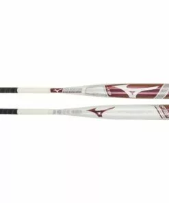 Mizuno CRBN1 (-13) Fastpitch Softball Bat - 2022 Model