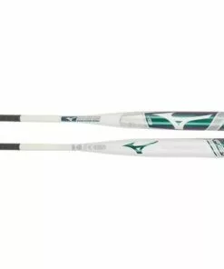 Mizuno CRBN1 (-8) Fastpitch Softball Bat - 2022 Model