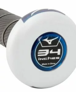 Mizuno CRBN1 (-8) Fastpitch Softball Bat - 2022 Model -Women Fastpitch Softball Equipment shop mizuno fastpitch bat crbn1 2022 8 inset4