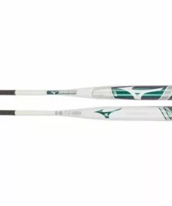 Mizuno CRBN1 (-9) Fastpitch Softball Bat - 2022 Model