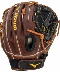 Mizuno Classic Series 12.5" Fastpitch Softball Glove (2018)