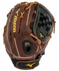 Mizuno Classic Series 13" Fastpitch Softball Glove - 2018 Model
