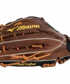 Mizuno Classic Series 13" Fastpitch Softball Glove - 2018 Model -Women Fastpitch Softball Equipment shop mizuno fastpitch softball glove 2018 classic series 13 inset4
