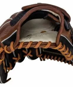 Mizuno Classic Series 13" Fastpitch Softball Glove - 2018 Model -Women Fastpitch Softball Equipment shop mizuno fastpitch softball glove 2018 classic series 13 inset6