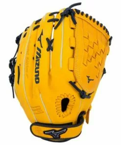 Mizuno MVP Prime SE 13" Fastpitch Softball Glove - Cork/Navy - 2018 Model