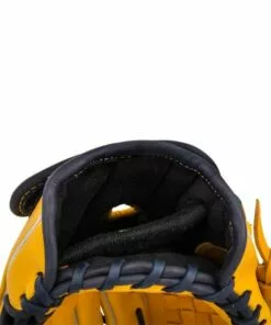 Mizuno MVP Prime SE 13" Fastpitch Softball Glove - Cork/Navy - 2018 Model -Women Fastpitch Softball Equipment shop mizuno fastpitch softball glove 2018 mvp prime se cork navy 13 inset6