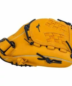 Mizuno Prime SE 12.5" Fastpitch Softball Glove - Cork/Navy (2018) -Women Fastpitch Softball Equipment shop mizuno fastpitch softball glove 2018 prime se cork navy 125 inset3