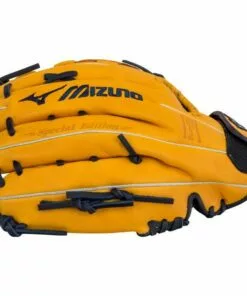 Mizuno Prime SE 12.5" Fastpitch Softball Glove - Cork/Navy (2018) -Women Fastpitch Softball Equipment shop mizuno fastpitch softball glove 2018 prime se cork navy 125 inset4