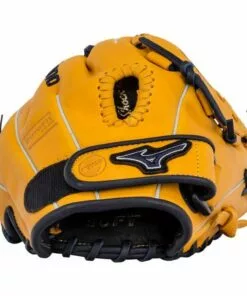Mizuno Prime SE 12.5" Fastpitch Softball Glove - Cork/Navy (2018) -Women Fastpitch Softball Equipment shop mizuno fastpitch softball glove 2018 prime se cork navy 125 inset5