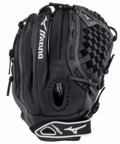 Mizuno Prospect Select Series 12.5" Fastpitch Softball Glove - 2018 Model