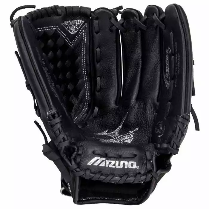 Mizuno Prospect Select Series 12.5" Fastpitch Softball Glove - 2018 Model 2 Mizuno Prospect Select Series 12.5" Fastpitch Softball Glove - 2018 Model - Image 2