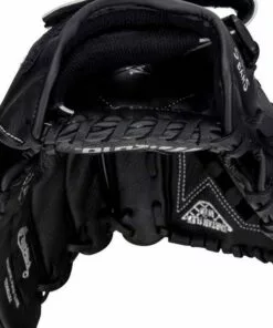 Mizuno Prospect Select Series 12.5" Fastpitch Softball Glove - 2018 Model 11 Mizuno Prospect Select Series 12.5" Fastpitch Softball Glove - 2018 Model -Women Fastpitch Softball Equipment shop mizuno fastpitch softball glove 2018 prospect select series 125 inset6