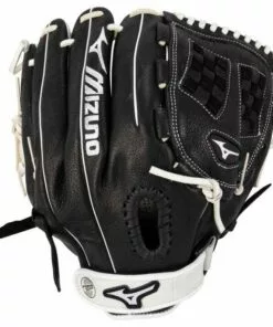 Mizuno Franchise GFN1201F4 12" Fastpitch Softball Glove