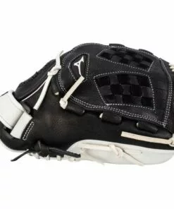 Mizuno Franchise GFN1201F4 12" Fastpitch Softball Glove -Women Fastpitch Softball Equipment shop mizuno fastpitch softball glove franchise gfn1201f4 inset2