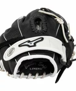 Mizuno Franchise GFN1201F4 12" Fastpitch Softball Glove -Women Fastpitch Softball Equipment shop mizuno fastpitch softball glove franchise gfn1201f4 inset4