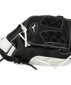 Mizuno Franchise GFN1251F4 12.5" Fastpitch Softball Glove -Women Fastpitch Softball Equipment shop mizuno fastpitch softball glove franchise gfn1251f4 inset2