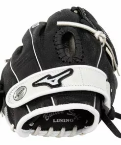 Mizuno Franchise GFN1251F4 12.5" Fastpitch Softball Glove -Women Fastpitch Softball Equipment shop mizuno fastpitch softball glove franchise gfn1251f4 inset4