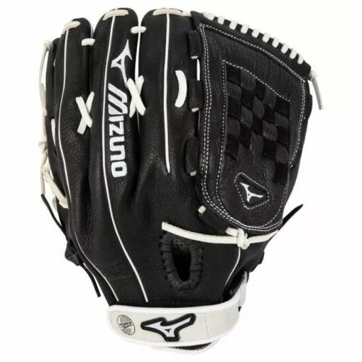 Mizuno Franchise GFN1301F4 13" Fastpitch Softball Glove -Women Fastpitch Softball Equipment shop mizuno fastpitch softball glove franchise gfn1301f4