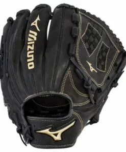 Mizuno MVP Prime 11.5" Fastpitch Softball Glove - 2019 Model