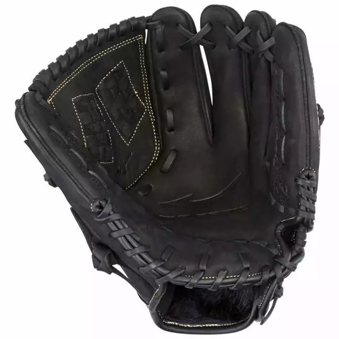 Mizuno MVP Prime 12.5" Fastpitch Softball Glove - 2019 Model 2 Mizuno MVP Prime 12.5" Fastpitch Softball Glove - 2019 Model - Image 2