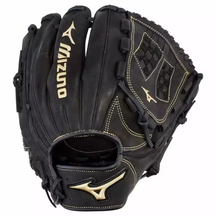 Mizuno MVP Prime 12.5" Fastpitch Softball Glove - 2019 Model 1 Mizuno MVP Prime 12.5" Fastpitch Softball Glove - 2019 Model