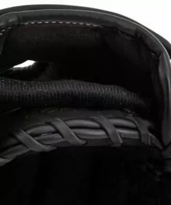 Mizuno MVP Prime 13" Fastpitch Softball Glove - Black/Brown - 2019 Model -Women Fastpitch Softball Equipment shop mizuno fastpitch softball gloves mvp prime 13 2019 inset6