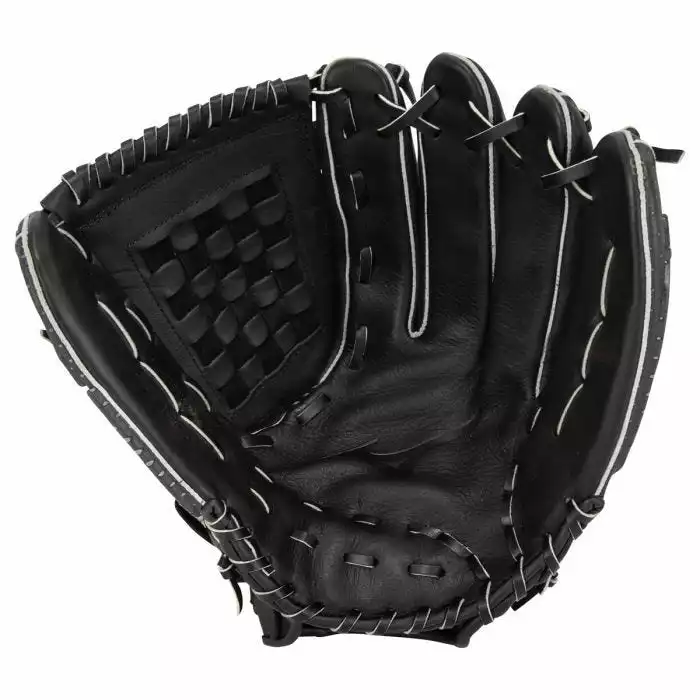 Mizuno Techfire Slowpitch 14" Softball Glove 2 Mizuno Techfire Slowpitch 14" Softball Glove - Image 2