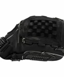 Mizuno Techfire Slowpitch 14" Softball Glove 8 Mizuno Techfire Slowpitch 14" Softball Glove -Women Fastpitch Softball Equipment shop mizuno softball glove techfire 14 slowpitch inset2