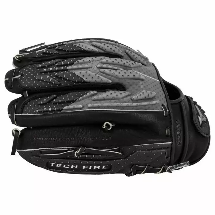 Mizuno Techfire Slowpitch 14" Softball Glove 4 Mizuno Techfire Slowpitch 14" Softball Glove - Image 4