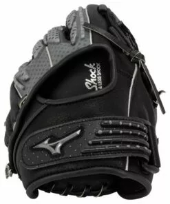 Mizuno Techfire Slowpitch 14" Softball Glove 10 Mizuno Techfire Slowpitch 14" Softball Glove -Women Fastpitch Softball Equipment shop mizuno softball glove techfire 14 slowpitch inset4