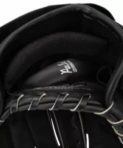 Mizuno Techfire Slowpitch 14" Softball Glove 11 Mizuno Techfire Slowpitch 14" Softball Glove -Women Fastpitch Softball Equipment shop mizuno softball glove techfire 14 slowpitch inset5