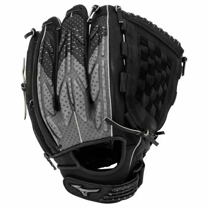 Mizuno Techfire Slowpitch 14" Softball Glove 1 Mizuno Techfire Slowpitch 14" Softball Glove