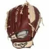 Mizuno MVP GMVP1250F2 12.5" Adult Fastpitch Softball Glove