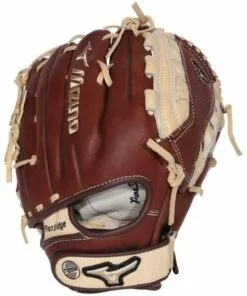 Mizuno MVP GMVP1250F2 12.5" Adult Fastpitch Softball Glove