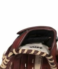 Mizuno MVP GMVP1250F2 12.5" Adult Fastpitch Softball Glove -Women Fastpitch Softball Equipment shop mizuno softball gloves 312289 gmvp1250f2 mvp fastpitch brick adult inset6
