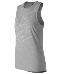 New Balance Athletics Women's Tank Top -Women Fastpitch Softball Equipment shop new balance apparel t shirt womens athletics tank top
