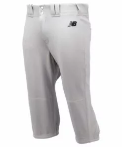 New Balance Adversary 2.0 Men's Knicker Baseball Pants 6 New Balance Adversary 2.0 Men's Knicker Baseball Pants -Women Fastpitch Softball Equipment shop new balance baseball apparel lower body mens adversary 2 knickers