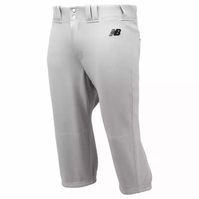 New Balance Adversary 2.0 Men's Knicker Baseball Pants 3 New Balance Adversary 2.0 Men's Knicker Baseball Pants - Image 3