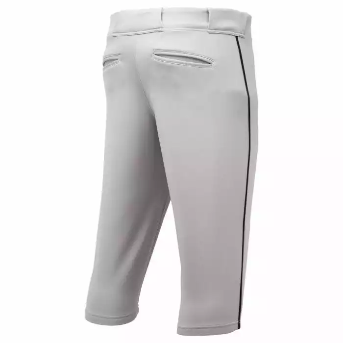 New Balance Adversary 2.0 Men's Piped Knicker Baseball Pants 4 New Balance Adversary 2.0 Men's Piped Knicker Baseball Pants - Image 4