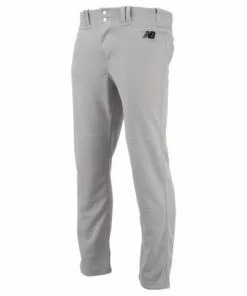New Balance Adversary 2.0 Men's Baseball Pants -Women Fastpitch Softball Equipment shop new balance baseball apparel lower body mens adversary 2 solid
