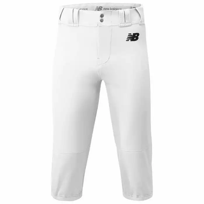 New Balance Charge Men's Solid Baseball Knicker 2 New Balance Charge Men's Solid Baseball Knicker - Image 2