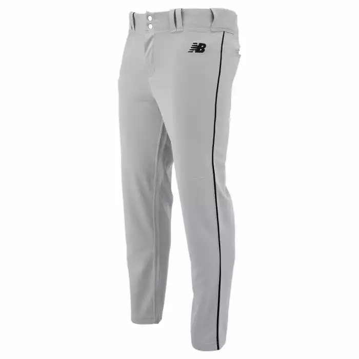 New Balance Adversary 2.0 Youth Piped Baseball Pants 3 New Balance Adversary 2.0 Youth Piped Baseball Pants - Image 3