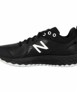 New Balance Fresh Foam Velo v2 Women's Low Turf Shoes -Women Fastpitch Softball Equipment shop new balance baseball footwear womens fresh foam v2 low turf shoes inset1