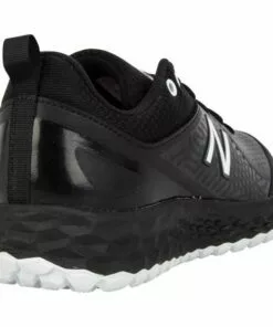 New Balance Fresh Foam Velo v2 Women's Low Turf Shoes -Women Fastpitch Softball Equipment shop new balance baseball footwear womens fresh foam v2 low turf shoes inset3