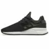 New Balance 247 Classic Women's Lifestyle Shoes - Black/Black