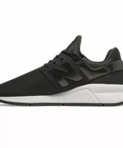 New Balance 247 Classic Women's Lifestyle Shoes - Black/Black